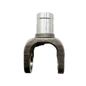 REAR DRIVE SHAFT CROSS JOINT YOKE 11-26 YAMAHA GRIZZLY KODIAK 350 450 1D9-46108-01-00 1D9-46108-00-00
