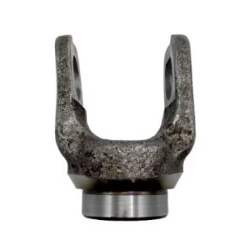 REAR DRIVE SHAFT YOKE 05-25 YAMAHA BIG BEAR GRIZZLY KODIAK RHINO 350 400 450 1D9-17556-00-00
