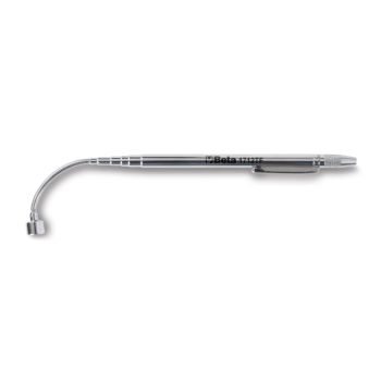 Telescopic Magnet with Flexible Head 150-590mm - Beta Tools 1712TF