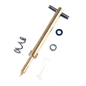 EXTENDED FUEL MIXTURE SCREW, ALLBALLS 46-6003