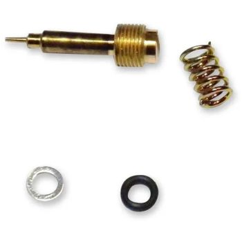 AIR FUEL SCREW KIT HONDA CBR, 16016-MAS-670, HONDA ROAD, KS 56-2002
