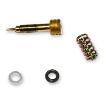 AIR FUEL SCREW KIT SUZUKI GSX, 13279-33E00, SUZUKI ROAD GSX-R, KS 56-2005