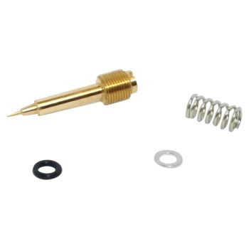 AIR FUEL SCREW KIT YAMAHA, 12R-14105-00-00, YAMAHA, KS 56-2007, YFZ YFM FZR