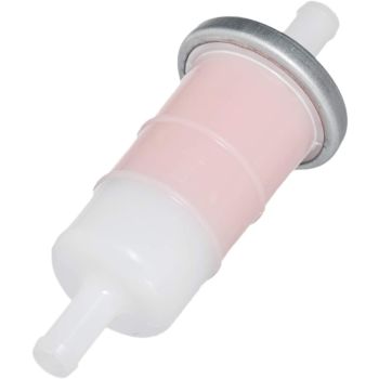 FUEL FILTER STRAIGHT 8MM HOSE 1FK-24560-10-00 49019-1055