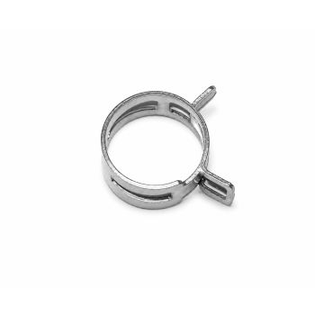 25mm SPRING CLAMP EA.