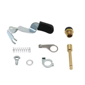 STARTER SET SPIGOT CHOKE LEVER YAMAHA YBR125 MIKUNI VM22 125CC 3D9-14905-00