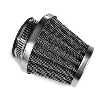 32mm AIR FILTER WITH RUBBER