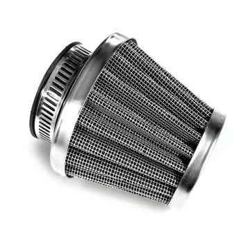 38mm AIR FILTER WITH RUBBER