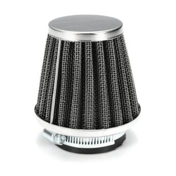 35mm AIR FILTER WITH RUBBER