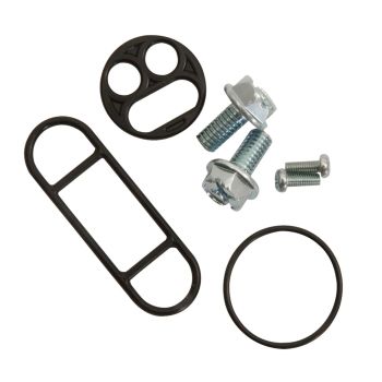 REPAIR KIT PETCOCK KLX TTR, K&L 18-2727
