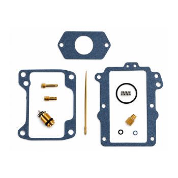 CARBURETOR REPAIR KIT SUZUKI K&L 18-2437