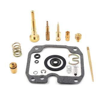 CARBURETOR REPAIR KIT YFB250, AU-07222 YAMAHA ATV 92-98, AT-07222