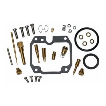 CARBURETOR REPAIR KIT YFB250, AT-07222 YAMAHA ATV 92-98, 18-2686
