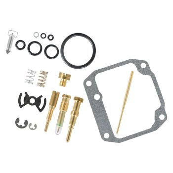 CARBURETOR REPAIR KIT LTF230, SUZUKI 1985-1988 ATV LT-F230