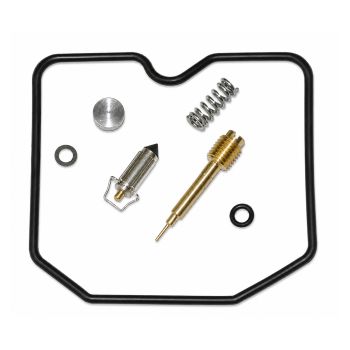 CARBURETOR REPAIR KIT KLF300, KAWASAKI ROAD