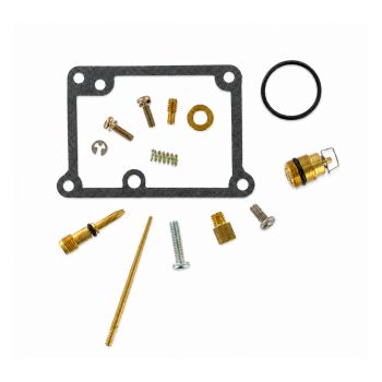 CARBURETOR REPAIR KIT YFS200, Yamaha YFS200 Blaster ATV, K&L 18-2658