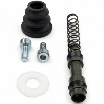 CLUTCH MASTER CYL REBUILD KIT ALLBALLS, ALLBALLS 18-4011 HUSKY FC/FX/TC/TE 125-450