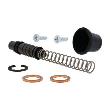 CLUTCH MASTER CYL REBUILD KIT ALLBALLS, ALLBALLS 18-4033 GAS-GAS, HUSQVARNA