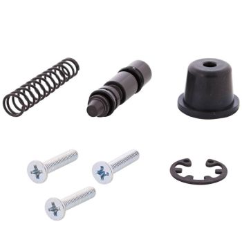CLUTCH MASTER CYL REBUILD KIT ALLBALLS, ALLBALLS 18-4032, SHERCO