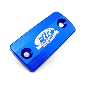 CLUTCH CYLINDER CAP KTM, FIR ASFRC-08 BLUE, 50302033200 MAGURA