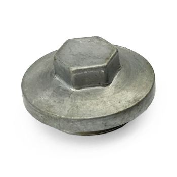 FILLER CAP M30x1.5 HEX.17mm ID.24MM, FIR BRAND, PD-09205, AT-04034 12361-300-000 12361-035-000 AT-04034