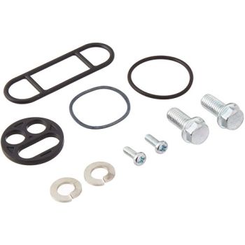 FUEL TAP REPAIR KIT ALLBALLS, ALLBALLS 60-1105 KAW ZX1100C 90-93