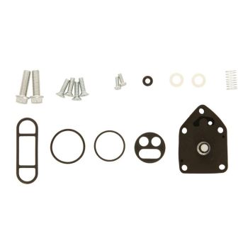 FUEL TAP REPAIR KIT ALLBALLS, ALLBALLS 60-1106 KAW ZR1100 92-95/ZR750 00-05