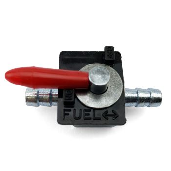 FUEL TAP INLINE 6mm - 1/4"