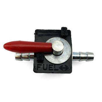 FUEL TAP INLINE 5mm - 3/16"