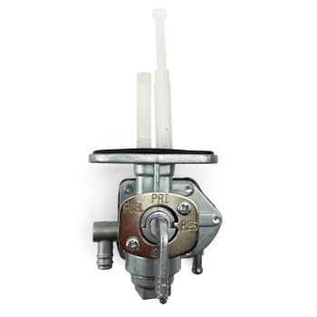 FUEL TAP PETCOCK WITH DIAPHRAGM 87-06 KAWASAKI SUZUKI LT80 51023-S006 44300-40B00