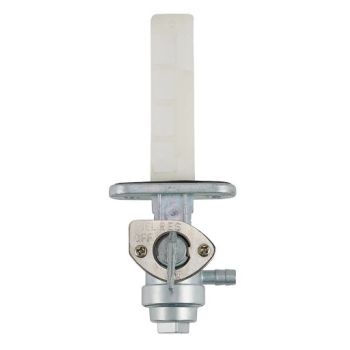FUEL TAP PETCOCK VALVE SUZUKI 1979-1990 TS50 TS100 TS125 TS185 TS250 44300-28602 44300-28604