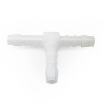 T CONNECTOR 4/5mm EACH