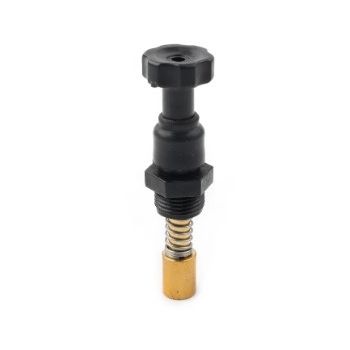 CHOKE PLUNGER BLACK HONDA KTM 10mm LONG PWK
