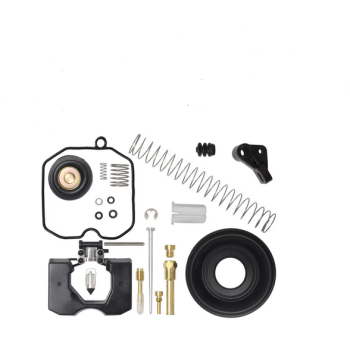 CARBURETOR REBUILD KIT KEIHIN HARLEY DAVIDSON CV40 27421-99C 27490-04
