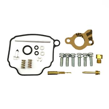 CARBURETOR REBUILD KIT LTZ 90, BRONCO AU-07517/26-1424 SUZUKI ATV