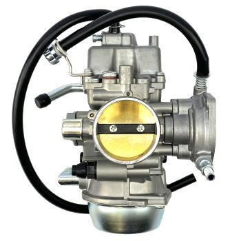 CARBURETOR ASSEMBLY YXR660