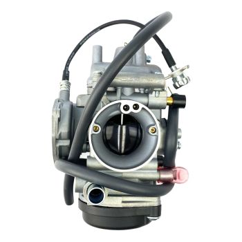 CARBURETOR ASSEMBLY 04-06 YAMAHA KODIAK WOLVERINE 450 4X4 4WD 5ND-E4101-00-00