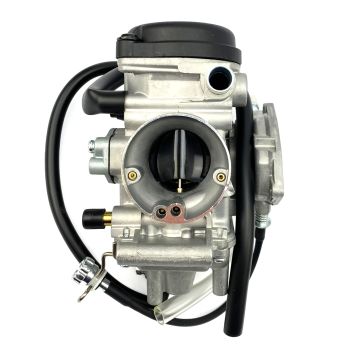 CARBURETTOR ASSEMBLY PD33J 33mm 2000 - 2012 YAMAHA GRIZZLY KODIAK BRUIN BIG BEAR 250 300 350 450