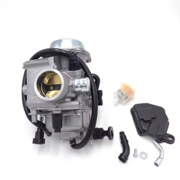 CARBURETTOR ASSEMBLY 1997-2004 HONDA TRX 300 350 400 450 FW FOREMAN 16100-HM7-L00