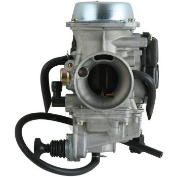 CARBURETOR ASSEMBLY 1995 - 2006 HONDA TRX 400 FW 16100-HM7-L00 16100-HM7-L02