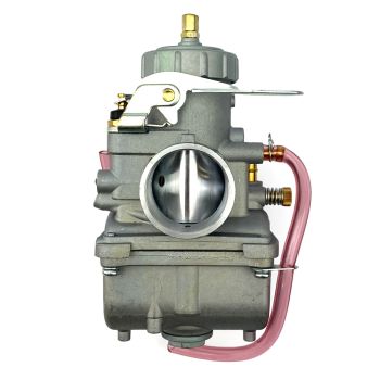 CARBURETOR MIKUNI VM34mm UNIVERSAL ASSEMBLY ROUND SLIDE