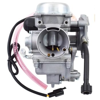 CARBURETOR ASSEMBLY PD37JL 2004 ARCTIC CAT ATV 500 0470-471 0470-533.