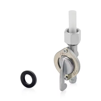 FUEL TAP PETCOCK VALVE 1973-1981 YAMAHA MX YZ 100 125 175 250 360 400 SC TT500