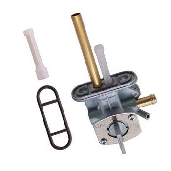 FUEL TAP PETCOCK VALVE 1990-1999 SUZUKI DR250SE DR350SE 44300-15D30 44300-15D31