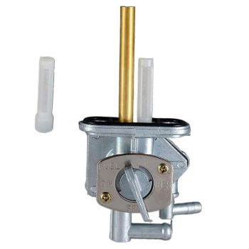 FUEL TAP PETCOCK VALVE 1996-2019 SUZUKI DR650 DR650S DR650SE OEM 44300-32E00 44300-32E01