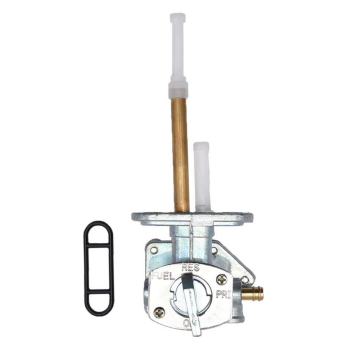 FUEL TAP PETCOCK VALVE SUZUKI 1996-2013 DR200 DR200SE 2015-2017 DR125 DR125SE 44300-44AB0 