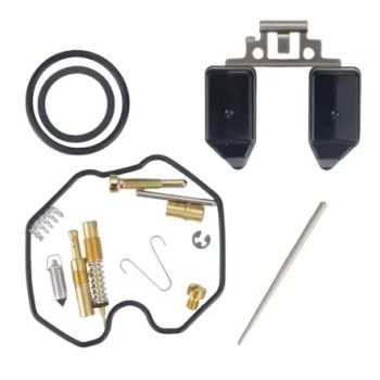 CARBURETOR REBUILD KIT HONDA CG TMX XL XR 125 S TRX 250 EX CRF XR 100 125CC
