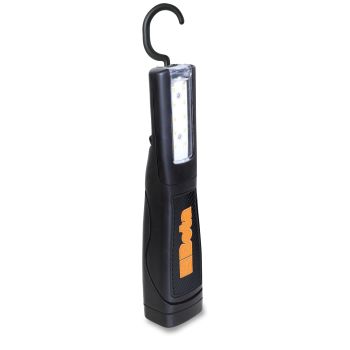 Rechargeable Inspection Lamp Ultra-High Brightness LEDs 320 Lumens - Beta Tools 1838/11LED