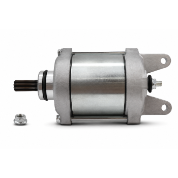 STARTER MOTOR 13-23 KAWASAKI EX KLE NINJA VERSYS-X SE WINTER TEST EDITION ABS 300 21163-0717
