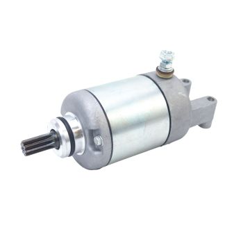 STARTER MOTOR 04-08 YAMAHA YZF-R6S 5EB-81890-00-00 SMU0210